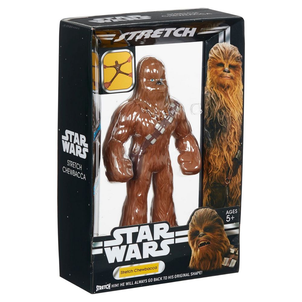 Star Wars - Stretch Chewbacca