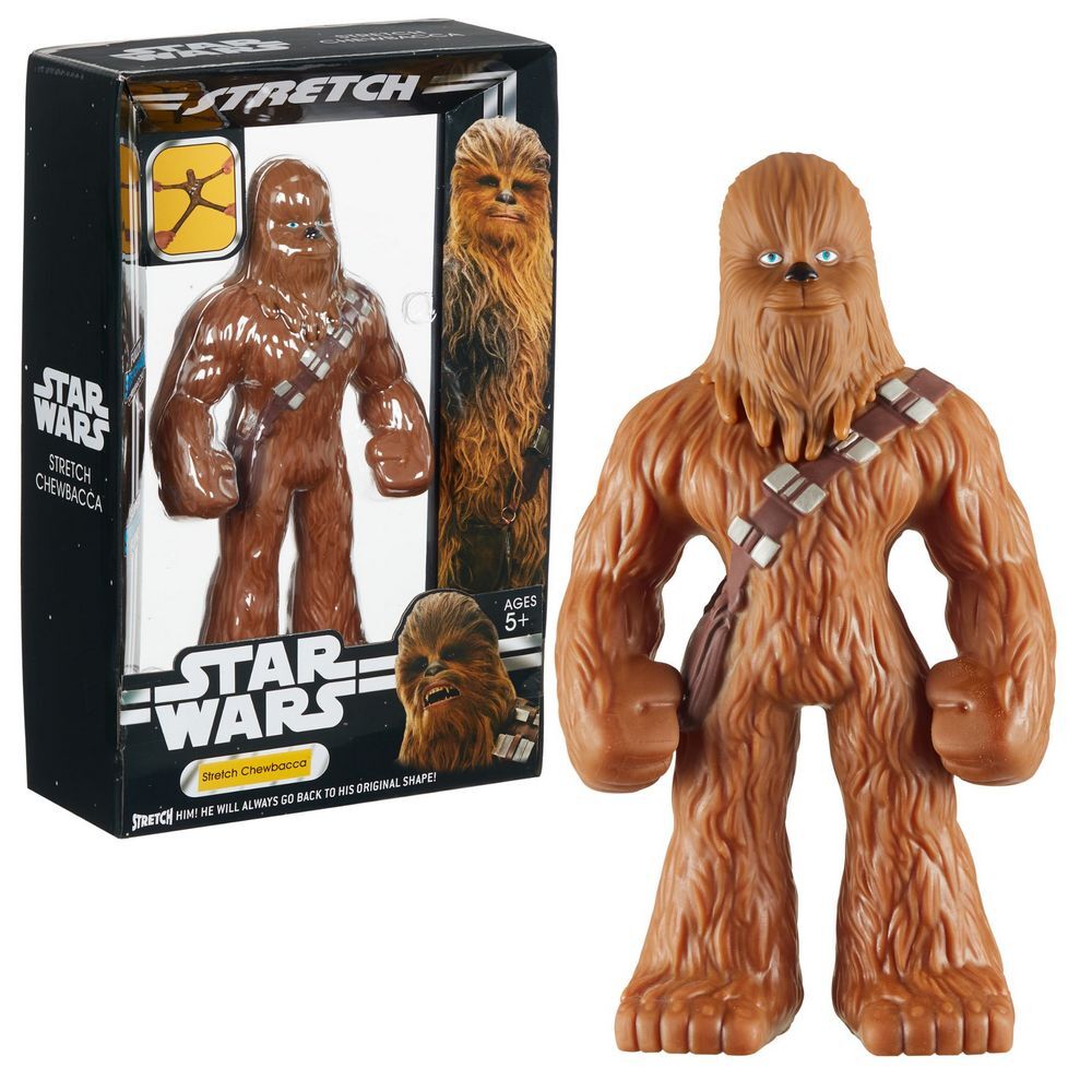 Star Wars - Stretch Chewbacca