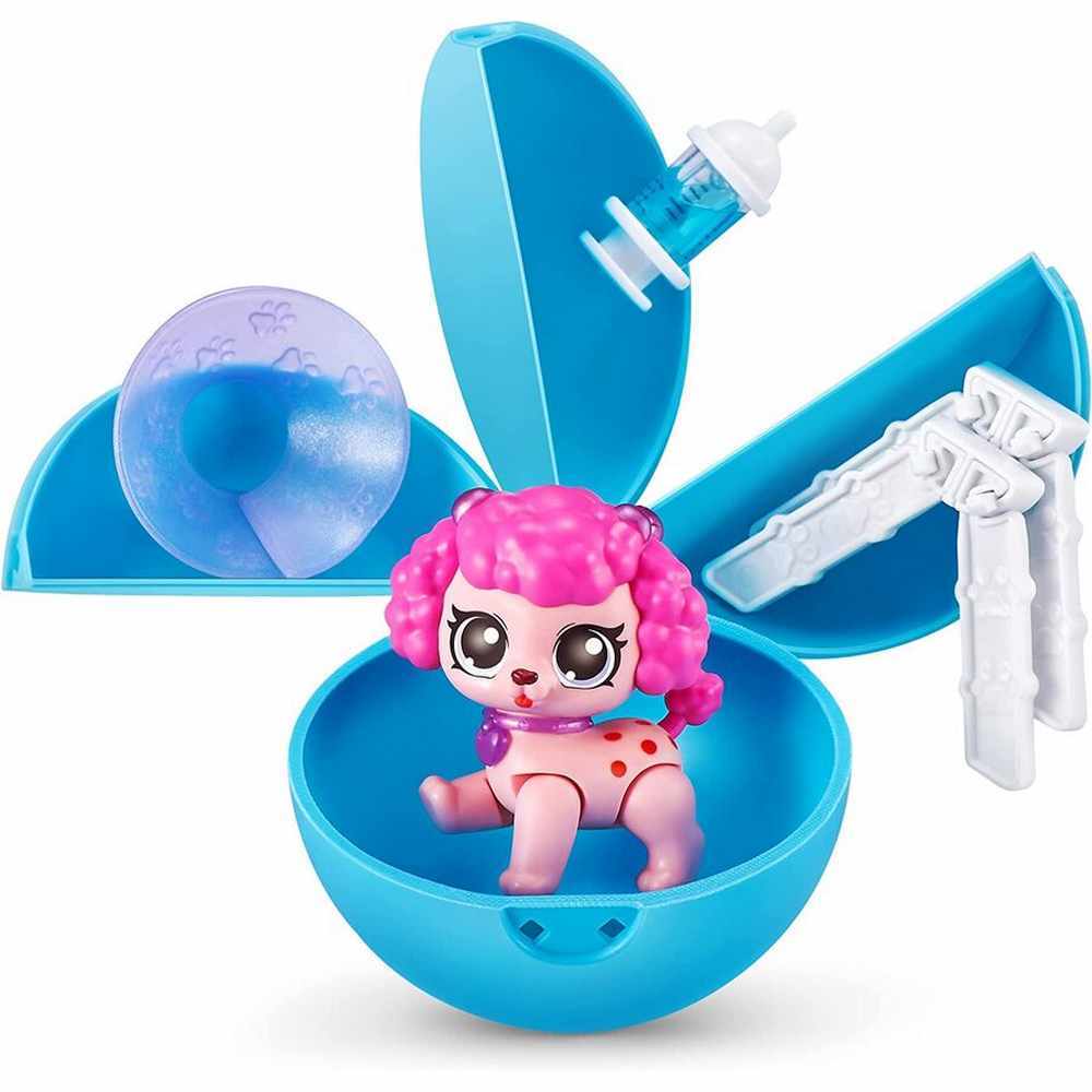 Zuru 5 Suprise - Pet Rescue Assortes