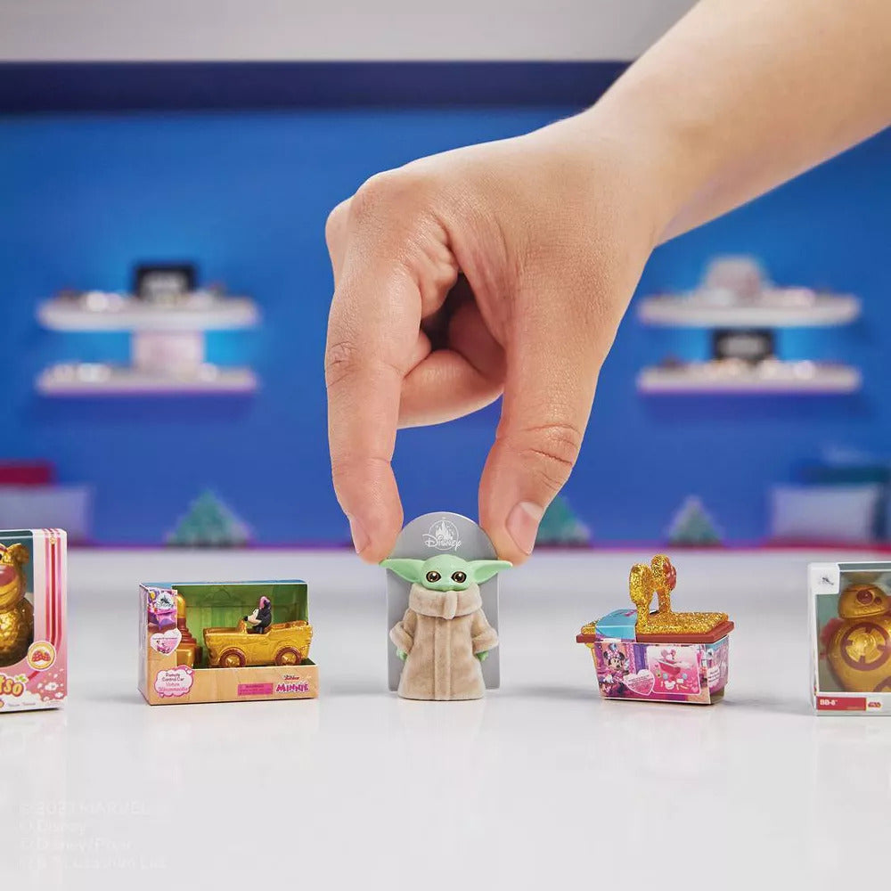 Mini Brands - Disney Store Edition Series 2