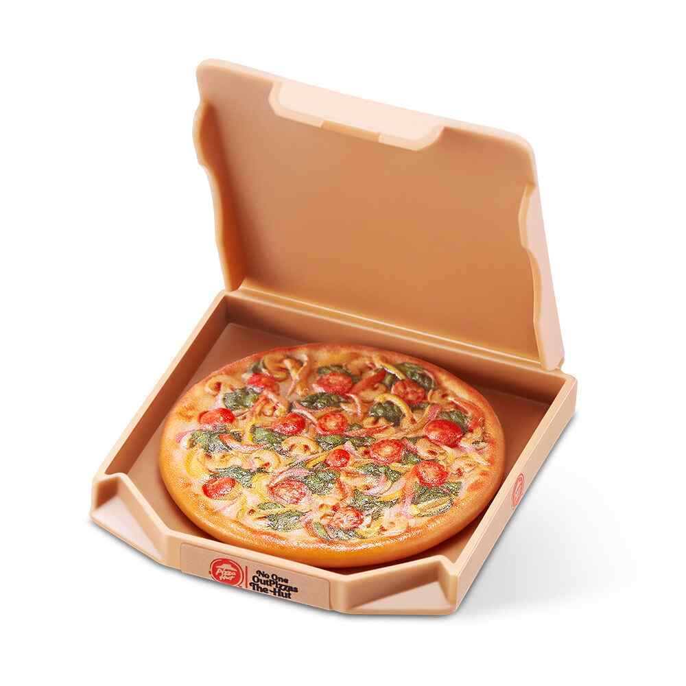 Zuru Foodie Mini Brands! Series 2 Capsule Assorted