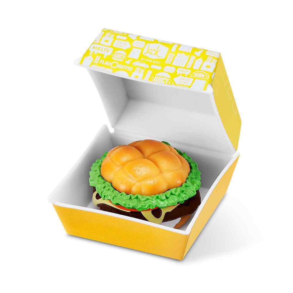 Zuru Foodie Mini Brands! Series 2 Capsule Assorted