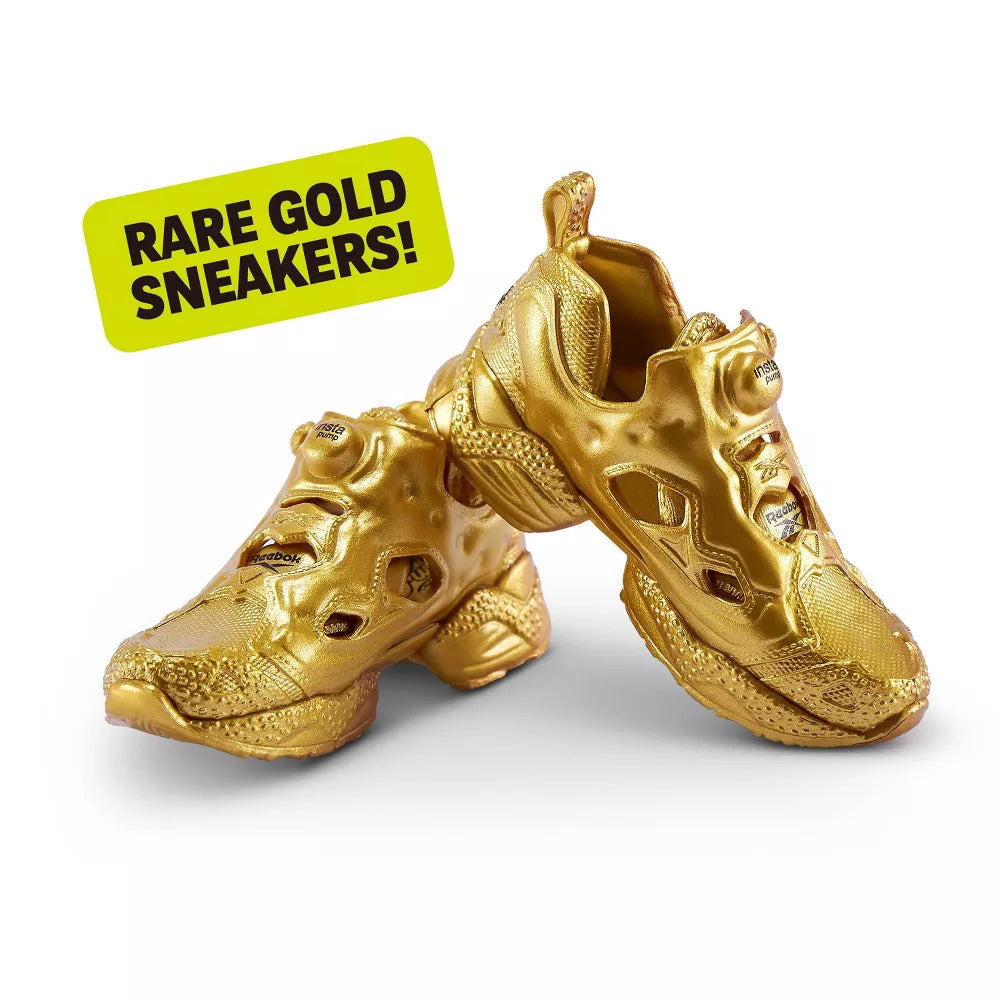 Zuru Mini Brands Sneakers Series 1 Assorted