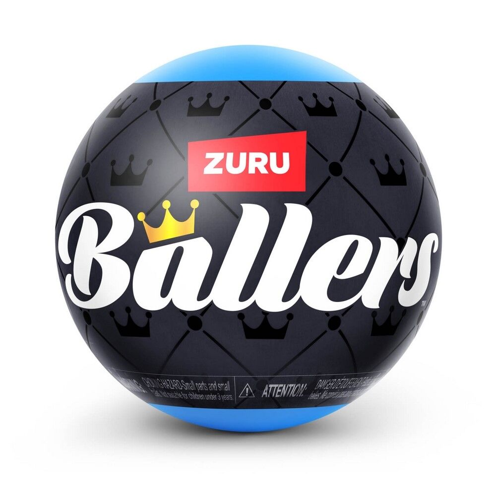 Zuru Mini FIFA World Cup 2026 Ballers Series 1