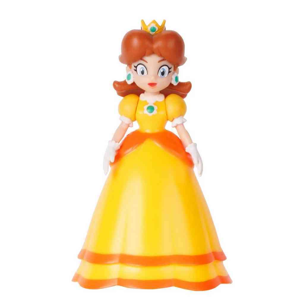 Super Mario Mini Figure - Daisy
