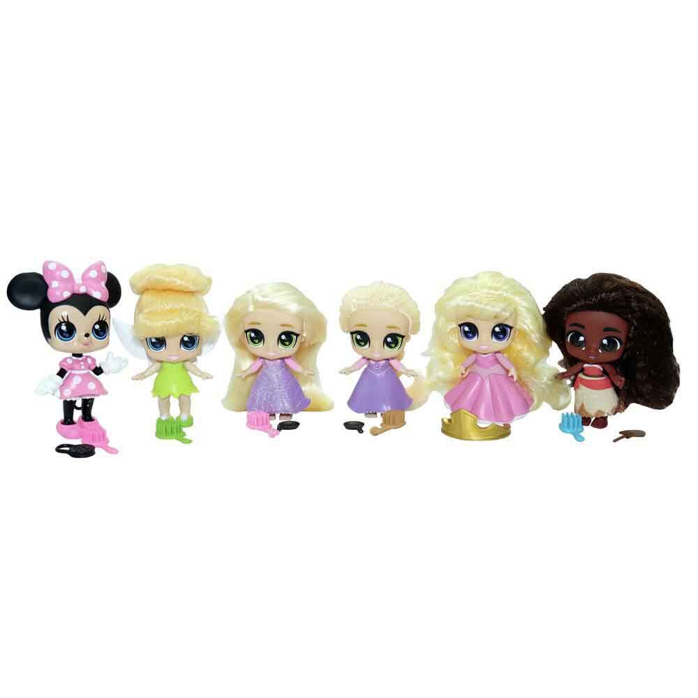 Disney Giftables - Series 1 Wave 3