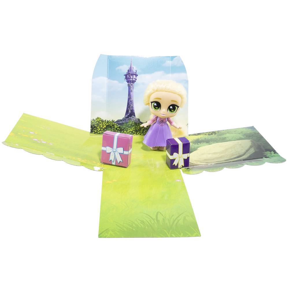 Disney Giftables - Series 1 Wave 3