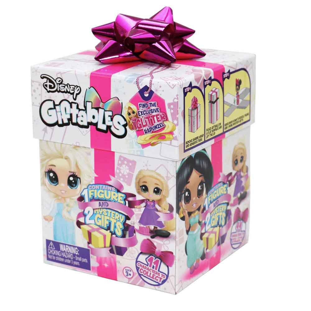 Disney Giftables - Series 1 Wave 3