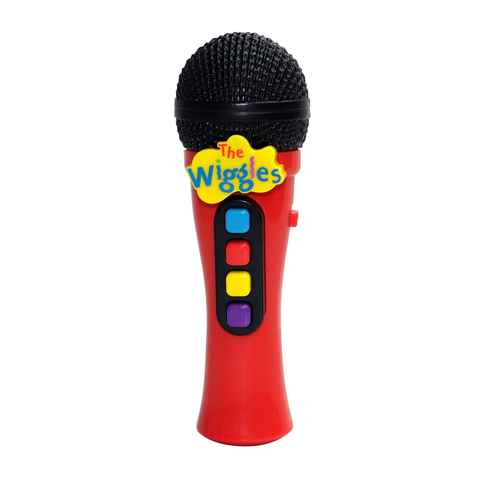 The Wiggles - Sing Along Microphone