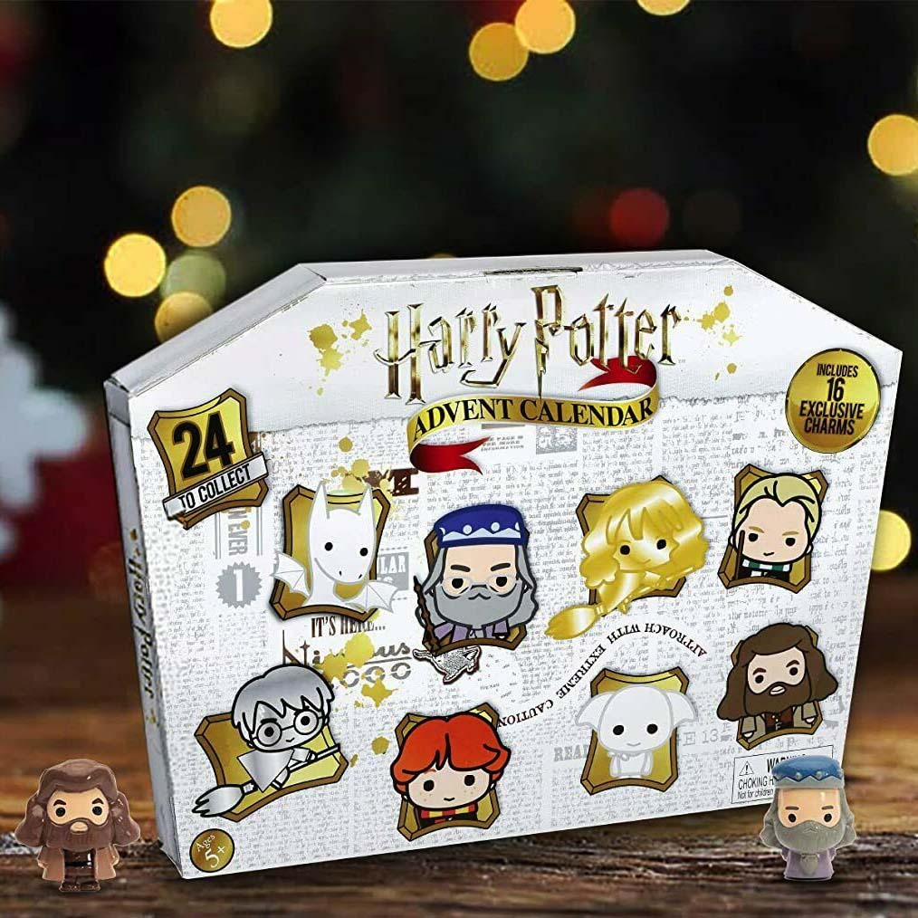 Harry Potter Advent Calendar