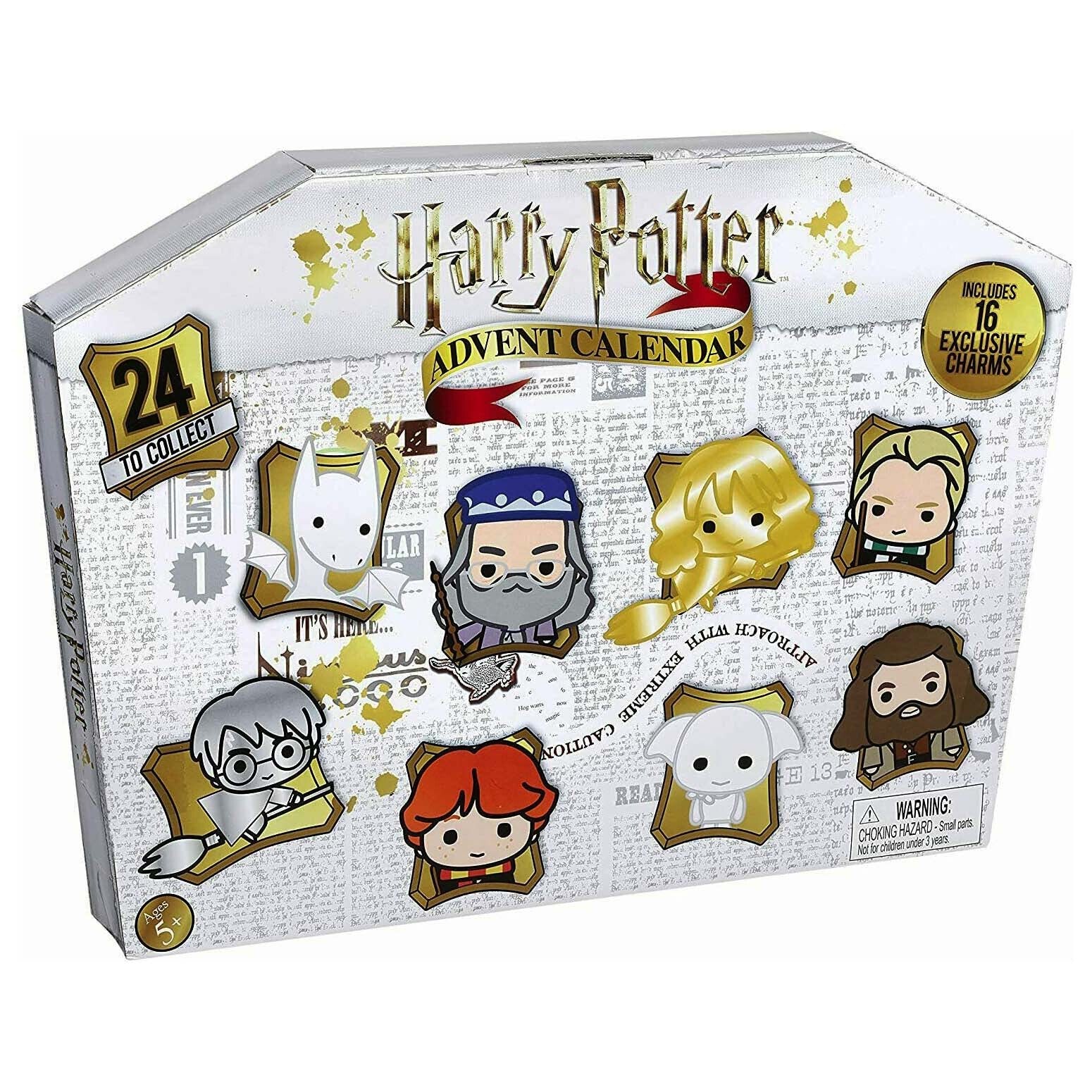Harry Potter Advent Calendar