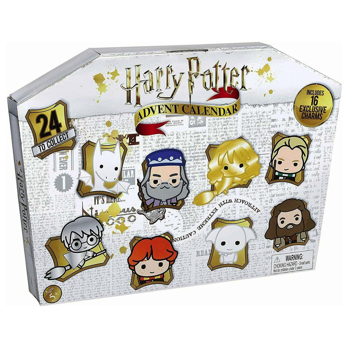 Harry Potter Advent Calendar