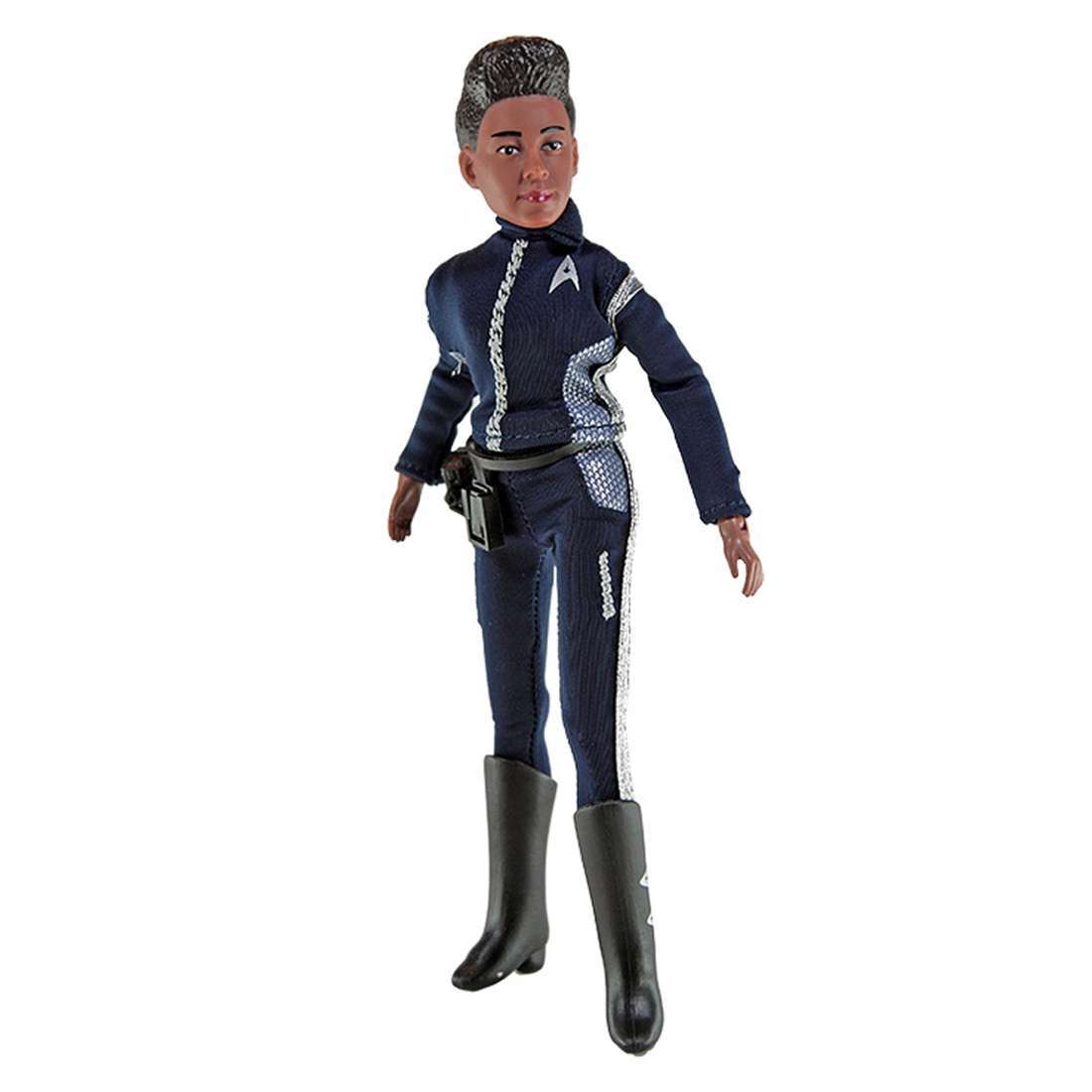 Mego Sci Fi Star Trek Discovery Michael Burnham Action Figure