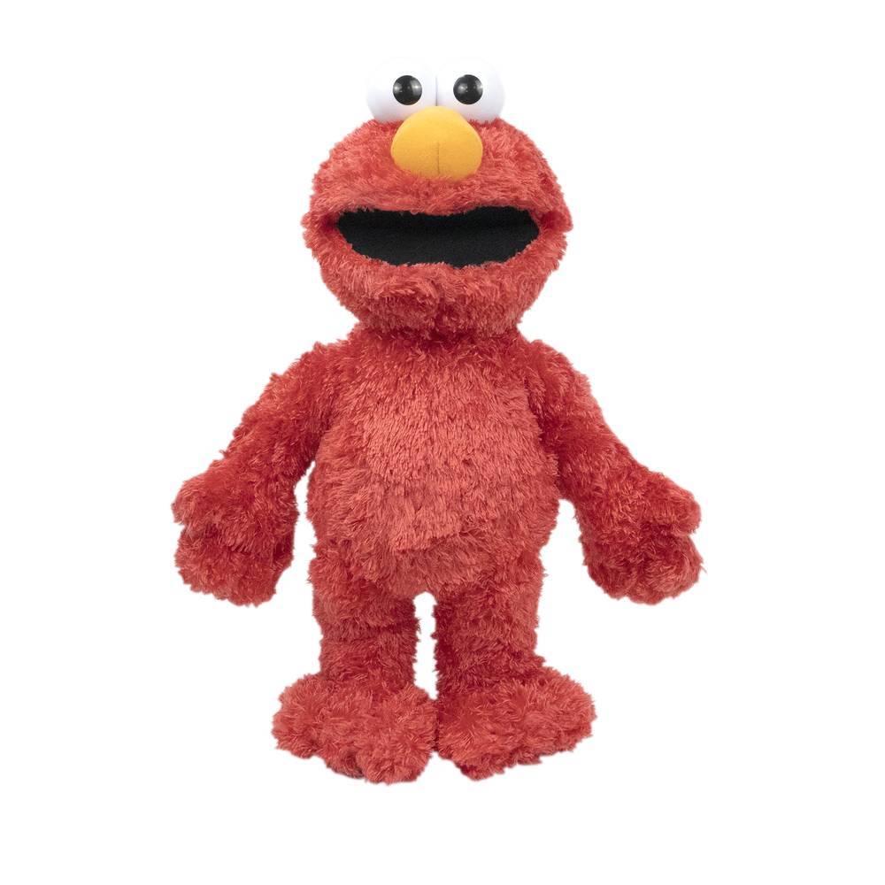 Sesame Street - Tickle Me Elmo