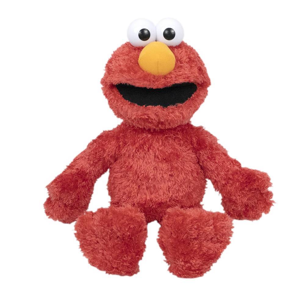 Sesame Street - Tickle Me Elmo