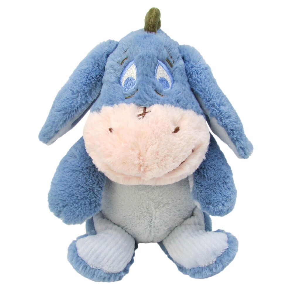 Disney Baby Plush - Eeyore with Jingle