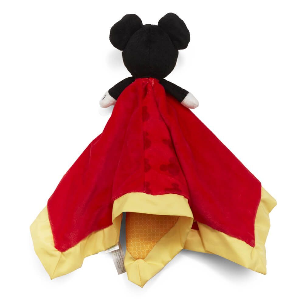 Disney Baby - Mickey Mouse Snuggly Blanket