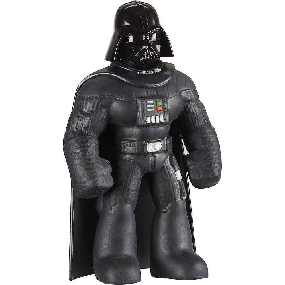 Star Wars Stretch - Darth Vader