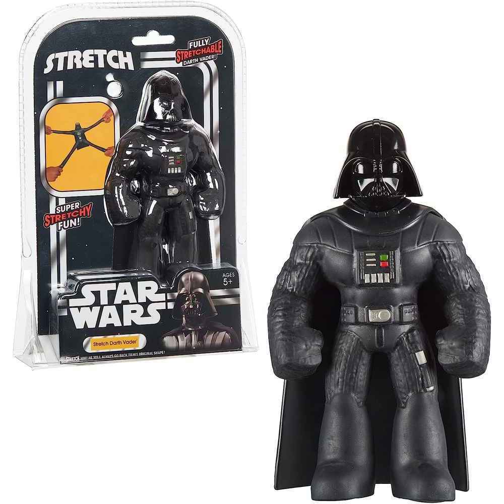 Star Wars Stretch - Darth Vader