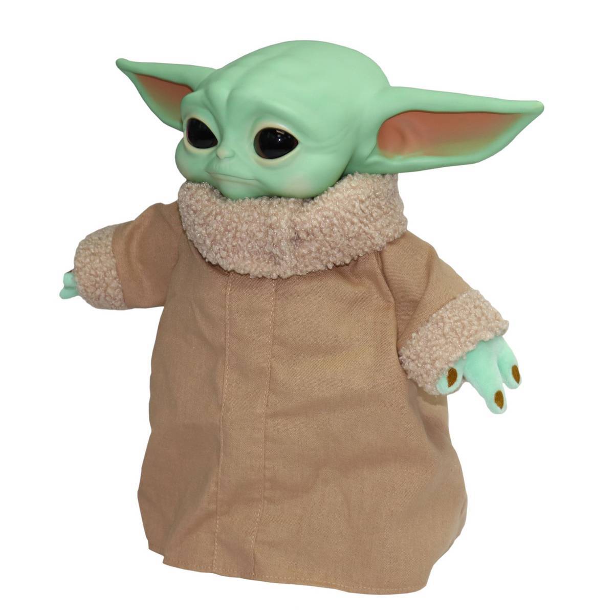 Star Wars  Life Size Talking Plush - The Child