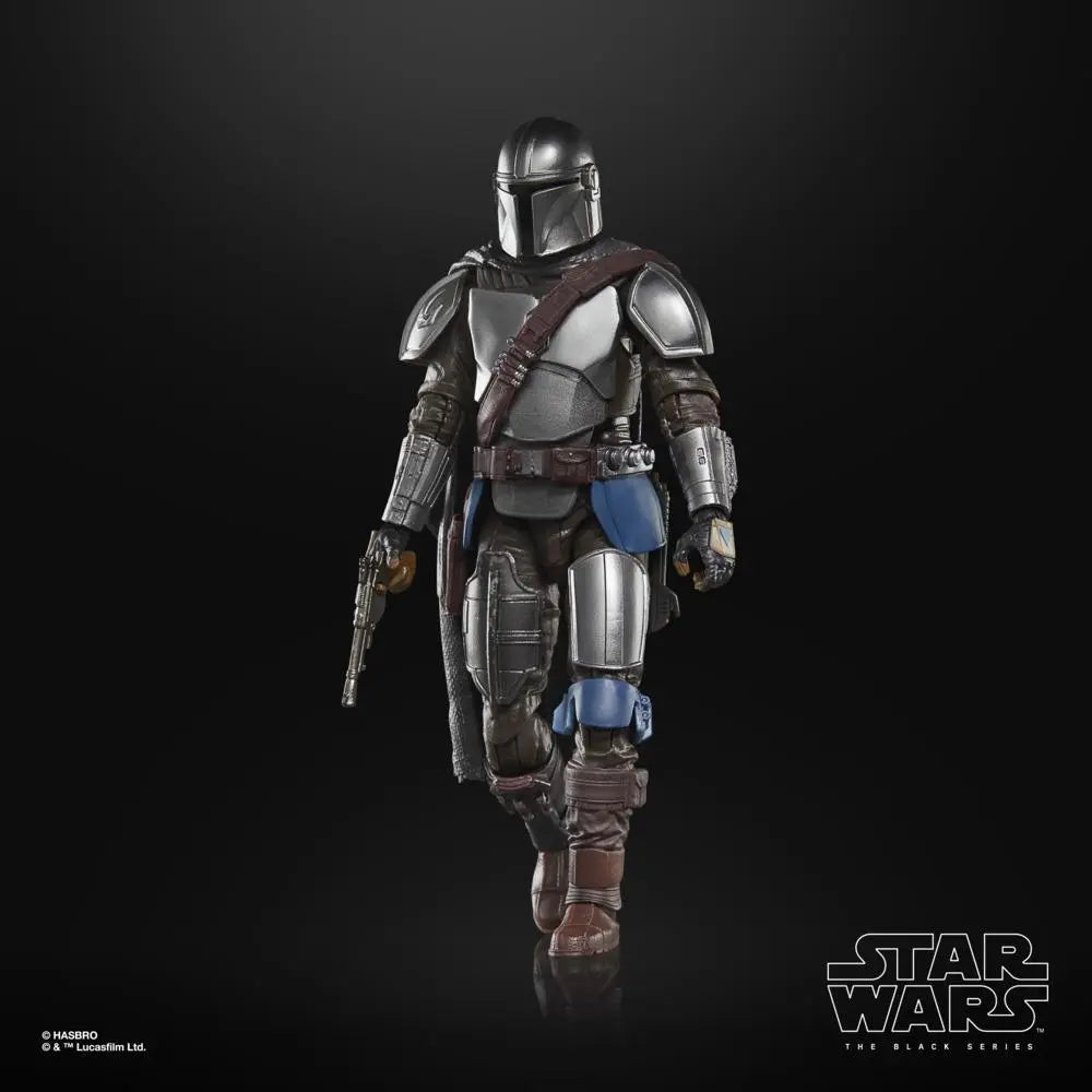 Star Wars The Black Series - The Mandalorian (Mines of Mandalore)