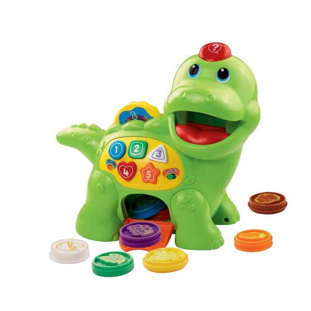 Vtech Feed Me Dino