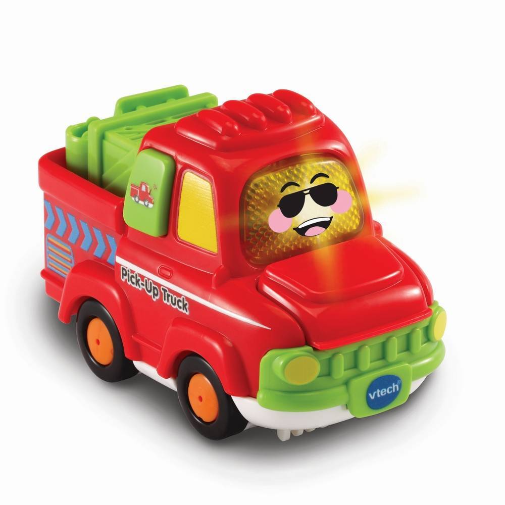 Vtech Toot-Toot Drivers Pick-Up Truck
