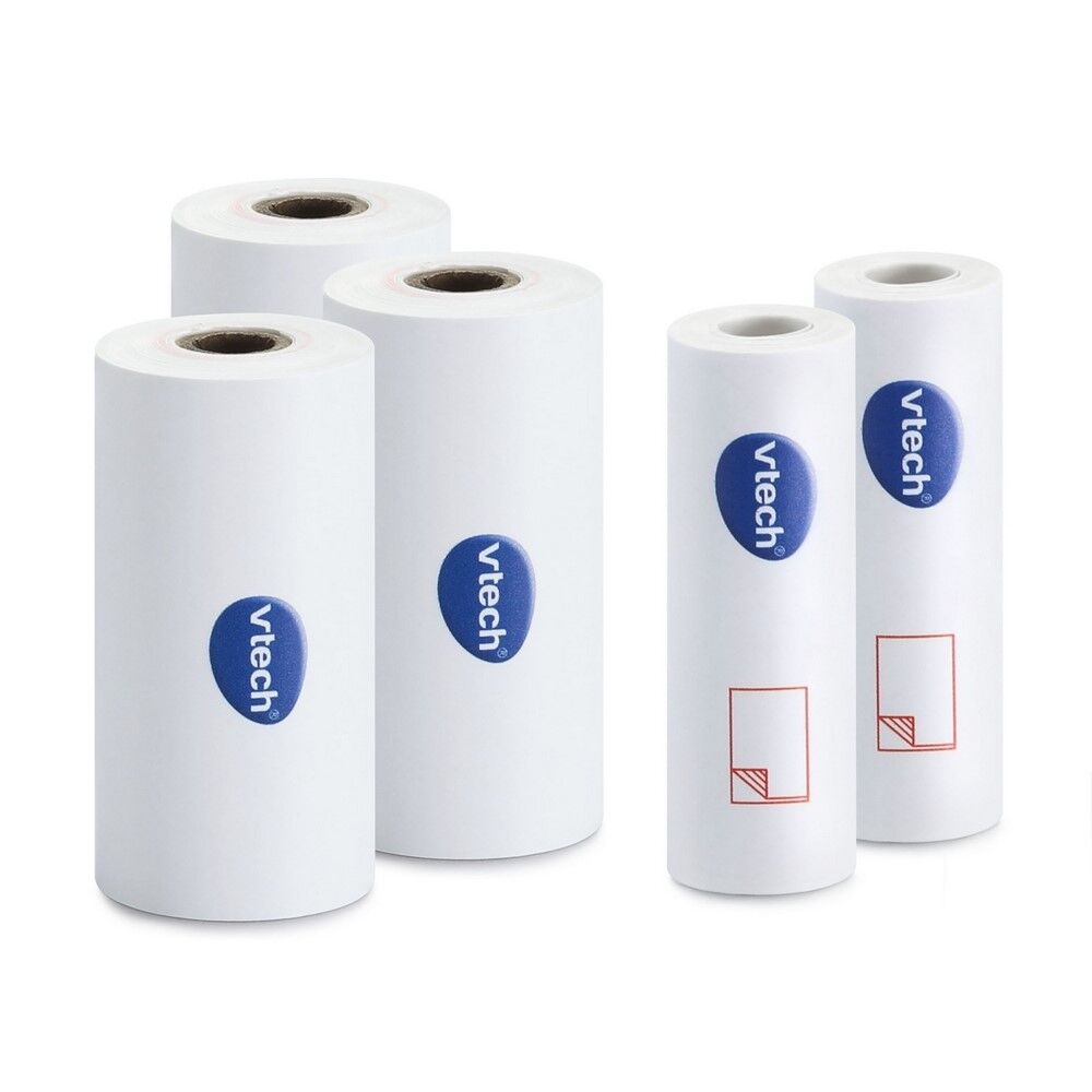 Vtech Kidizoom Printcam Paper Refill Pack
