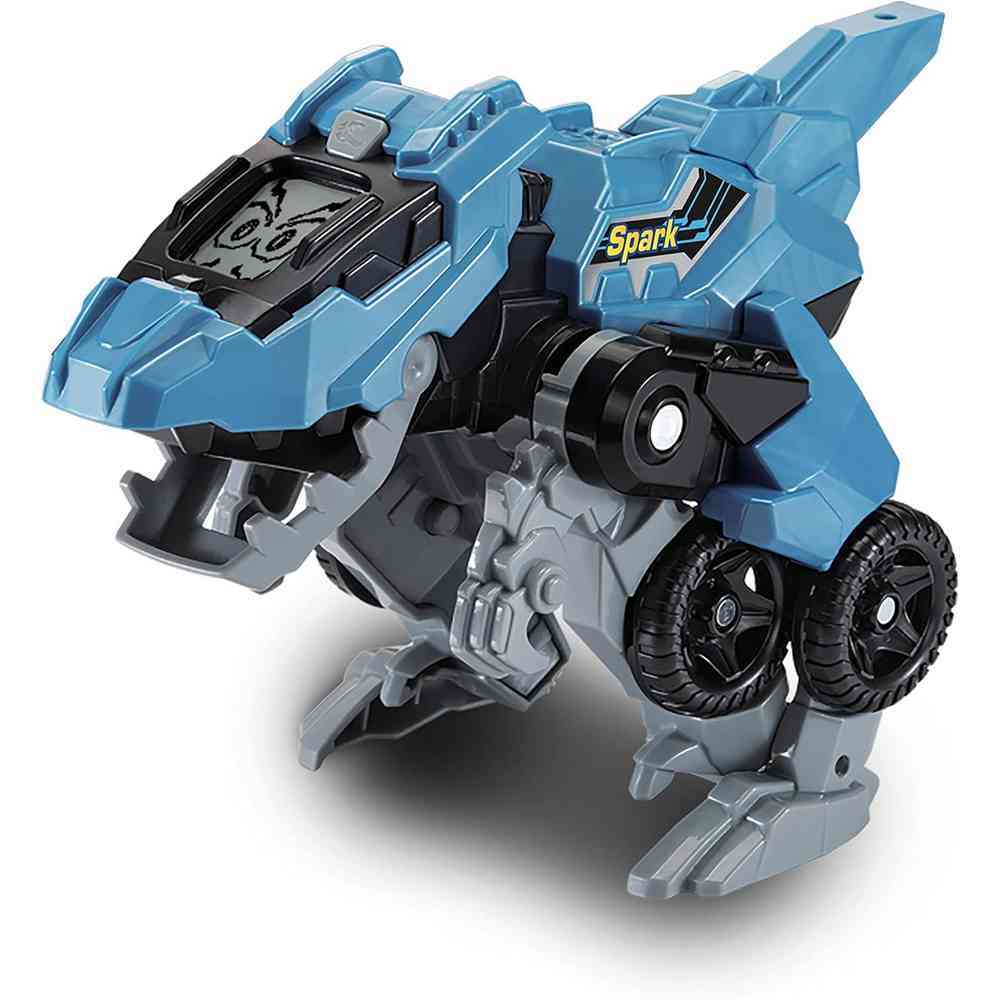 Vtech Switch & Go Dinos - Spark the Velociraptor