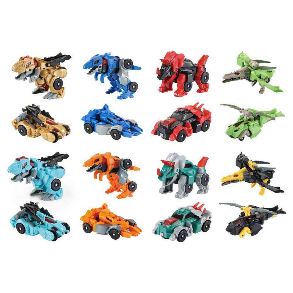 Vtech - Switch & Go Dinos Eggs