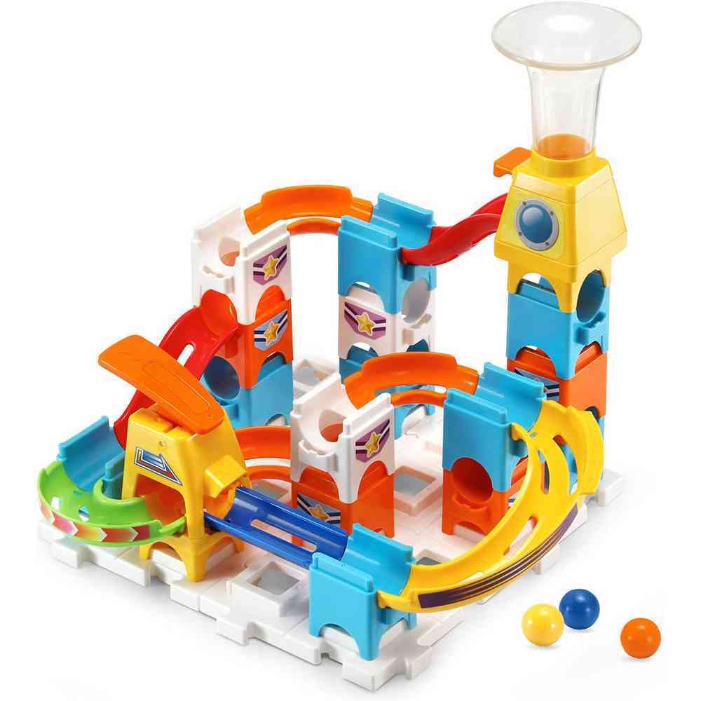 Vtech Marble Rush - Starter Set