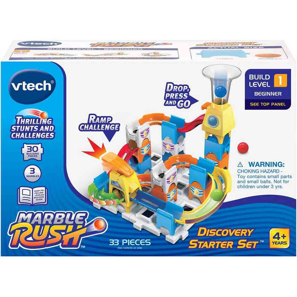 Vtech Marble Rush - Starter Set