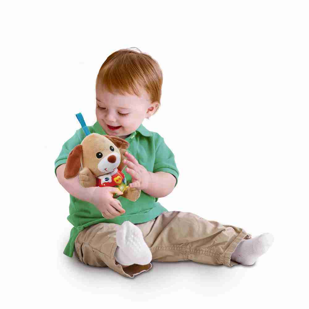 Vtech Baby - Little Singing Puppy (Assorted)