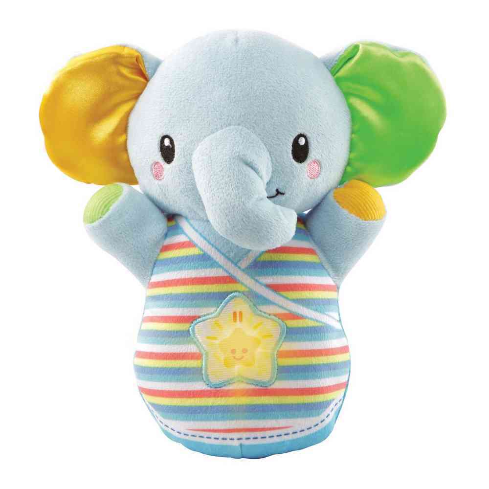Vtech Baby - Snooze & Soothe Elephant