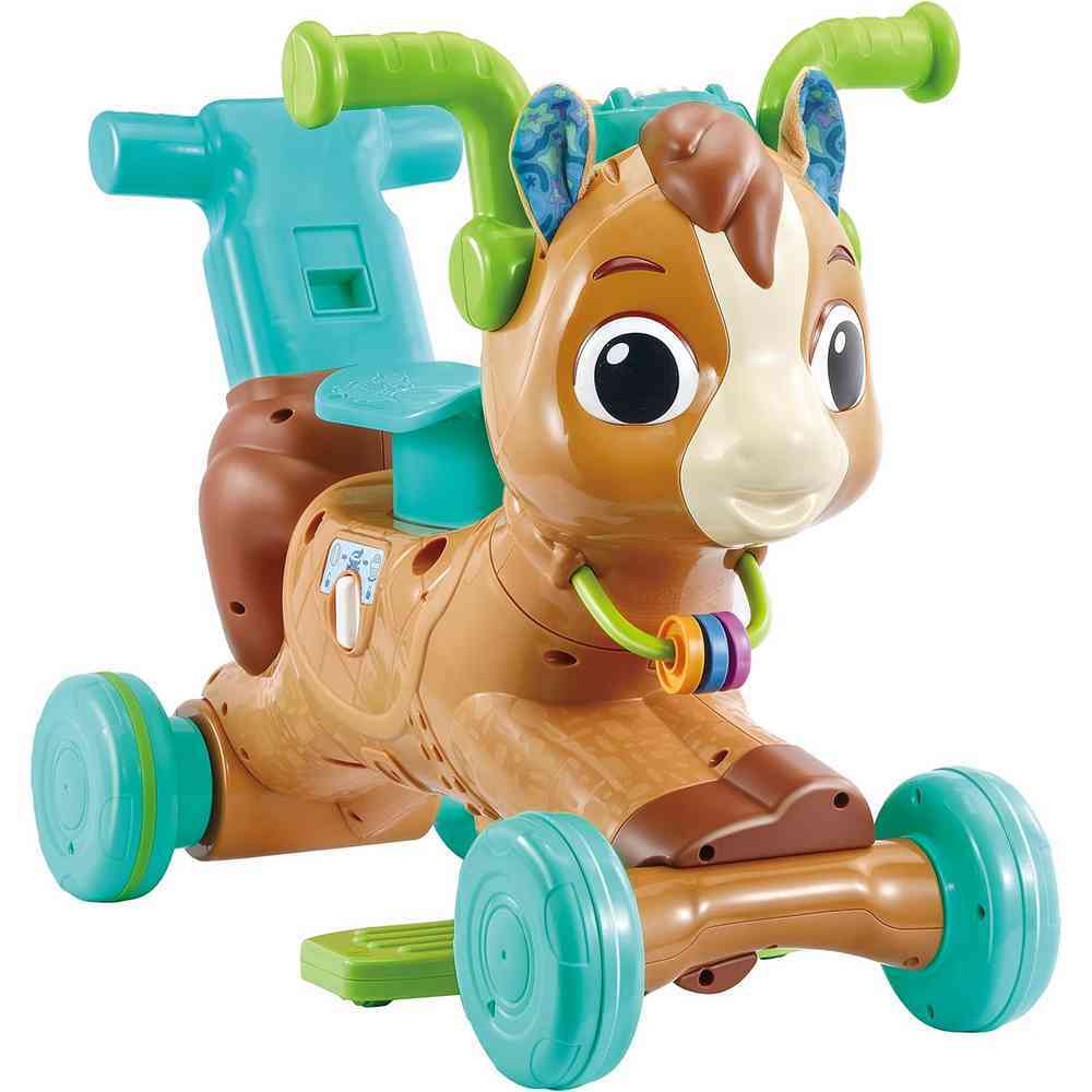 Vtech - Push Gallop & Ride Pony