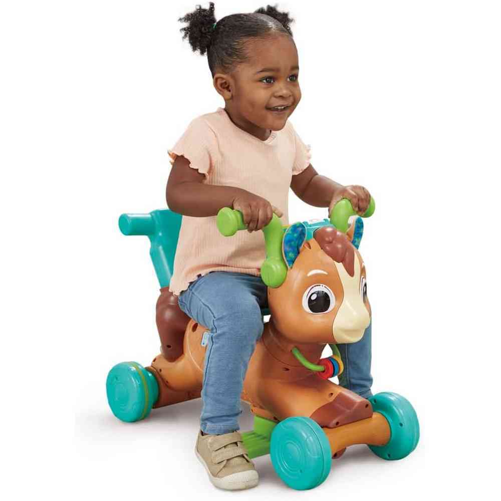Vtech - Push Gallop & Ride Pony