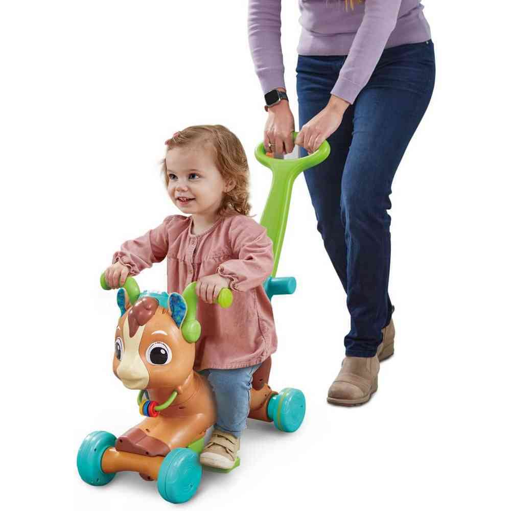Vtech - Push Gallop & Ride Pony