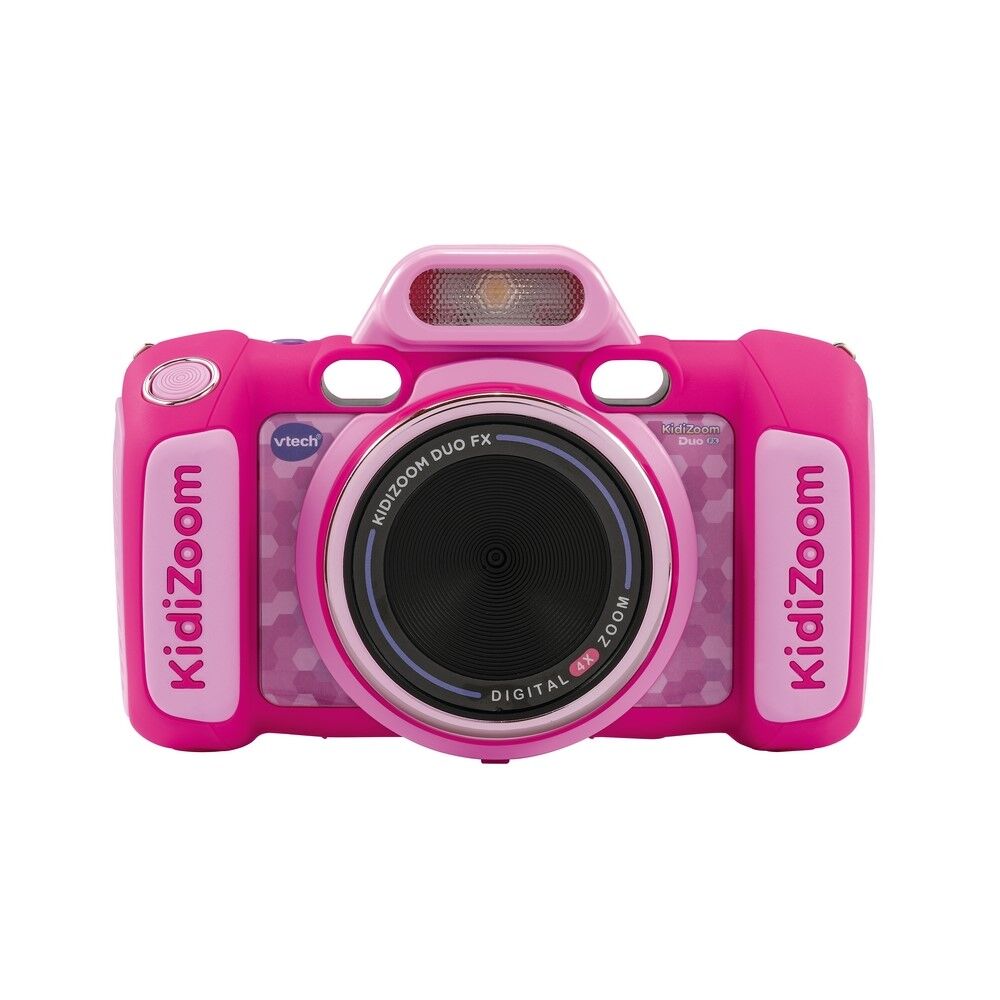 Vtech Kidizoom Duo FX Pink