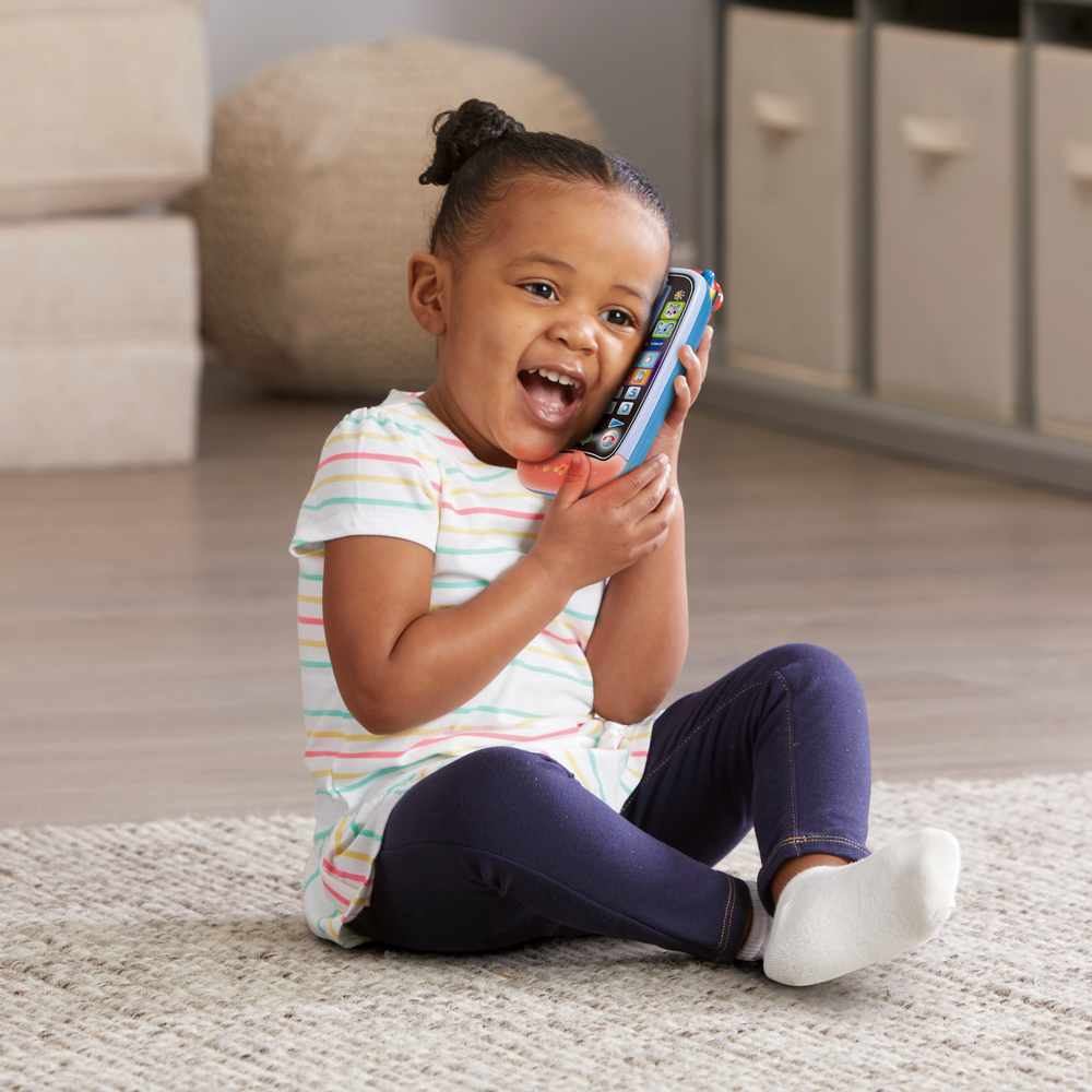 Vtech - Chat & Discover Phone