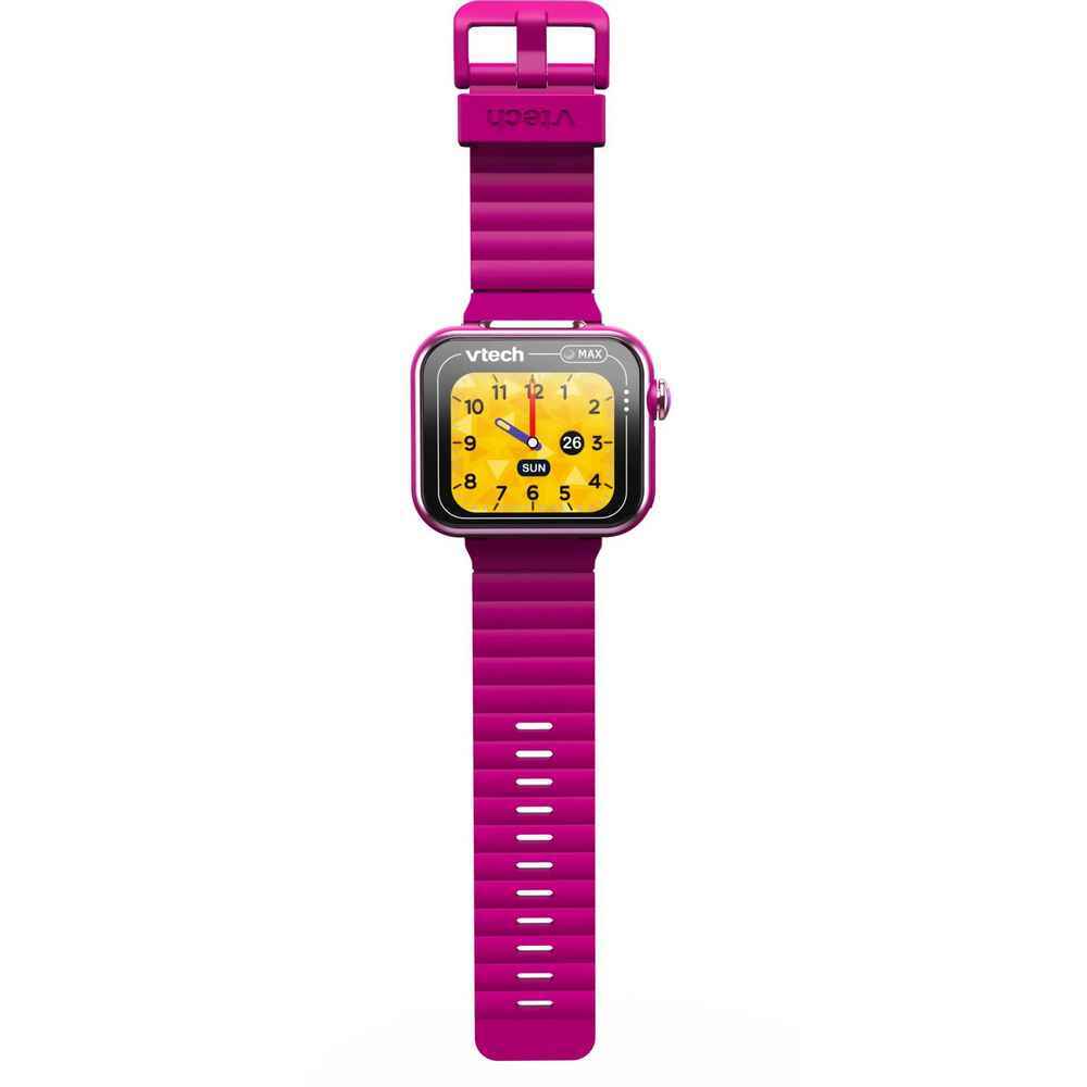 VTech KidiZoom Smart Watch Max Purple