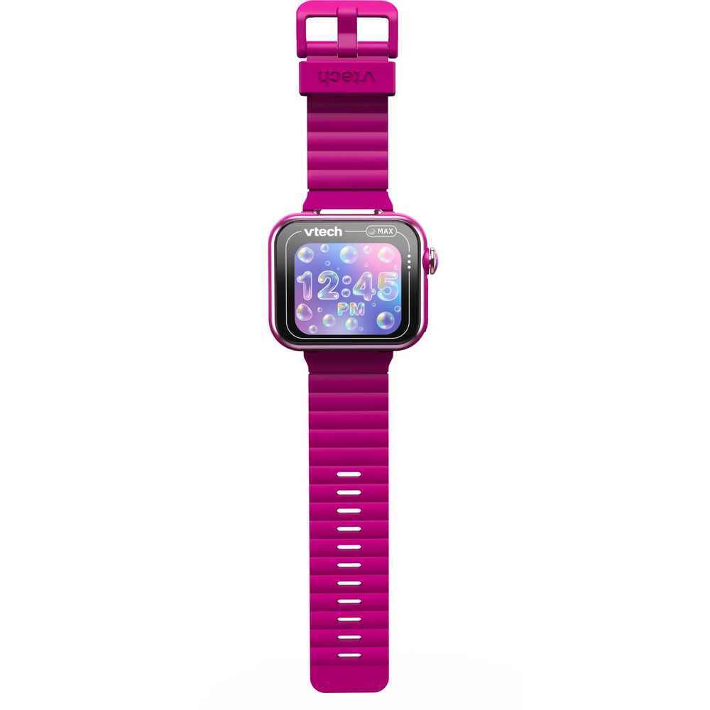 VTech KidiZoom Smart Watch Max Purple