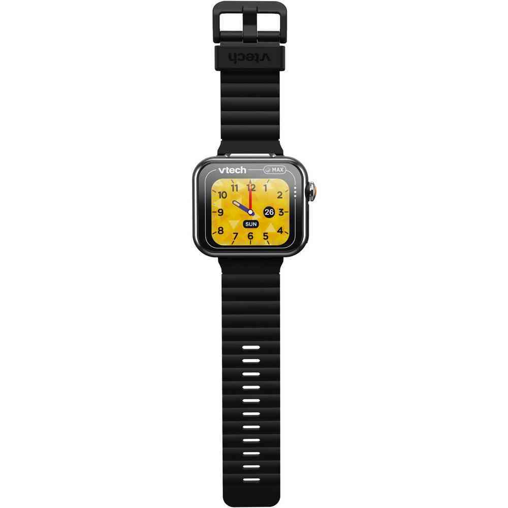 VTech KidiZoom Smart Watch Max Black