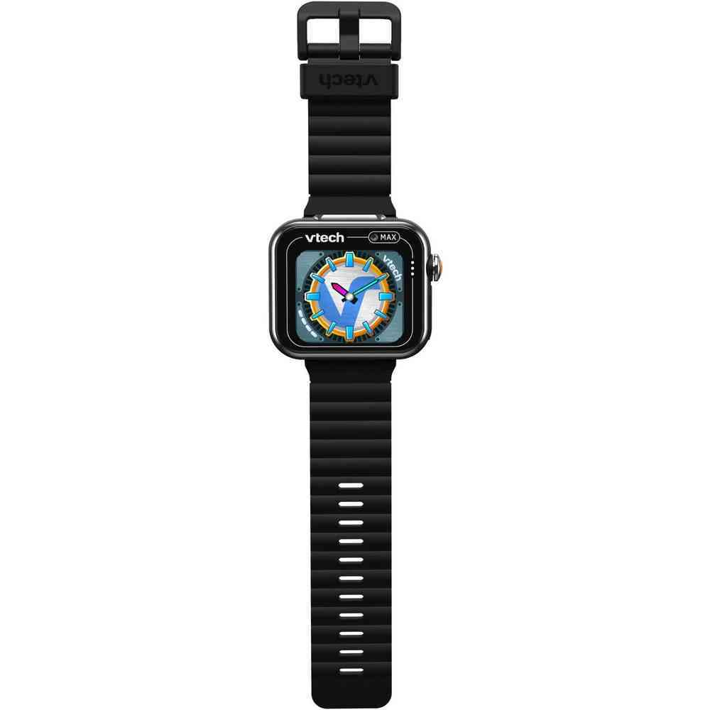 VTech KidiZoom Smart Watch Max Black
