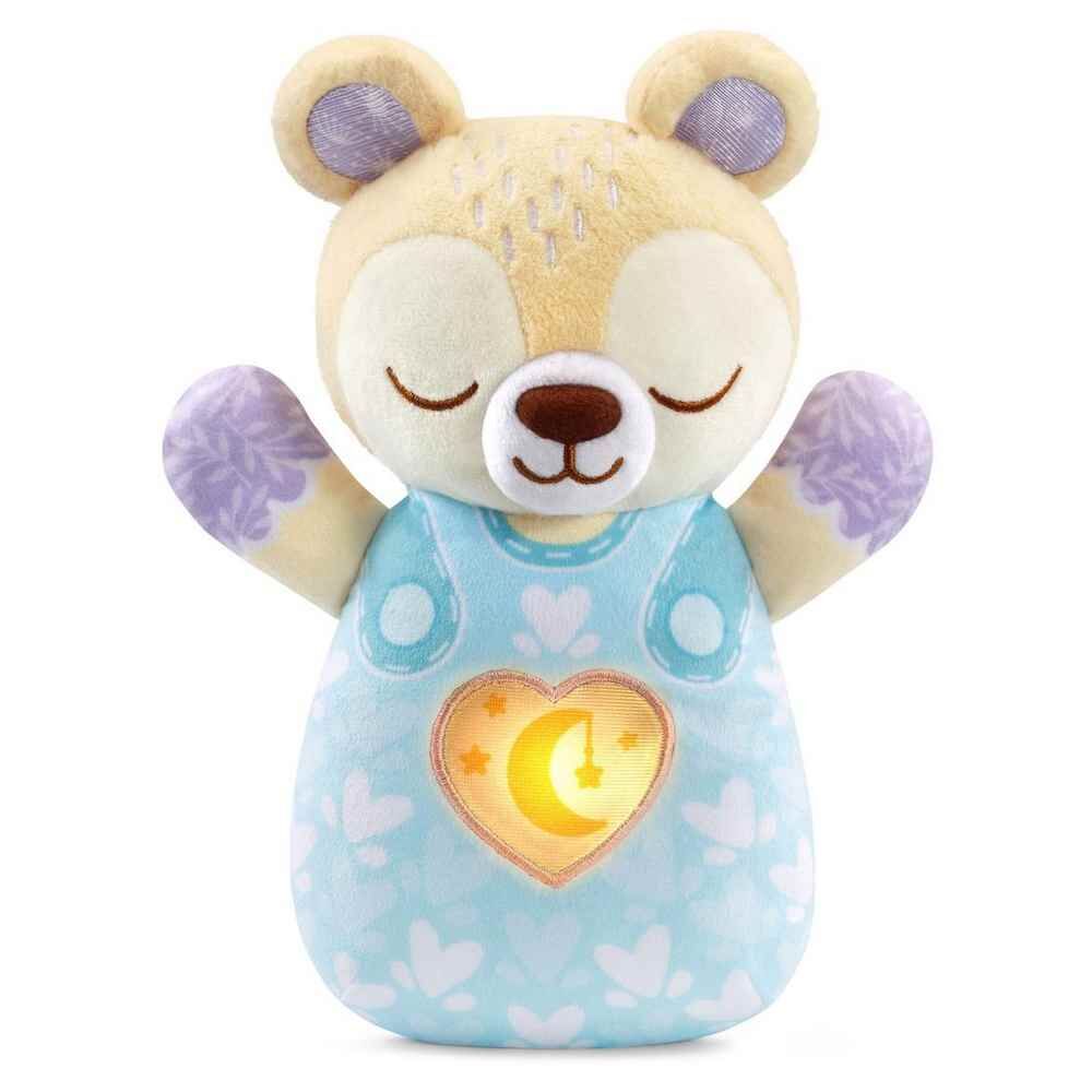 Vtech Baby Soothing Sounds Bear Blue