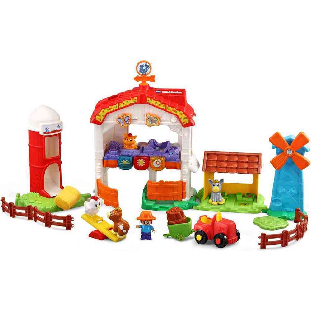 Vtech - Learn & Grow Farm