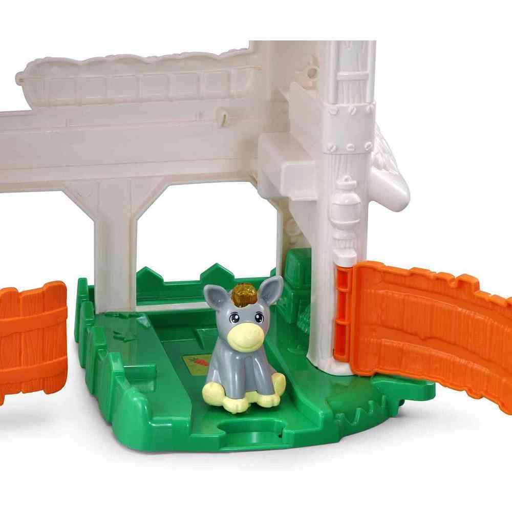 Vtech - Learn & Grow Farm