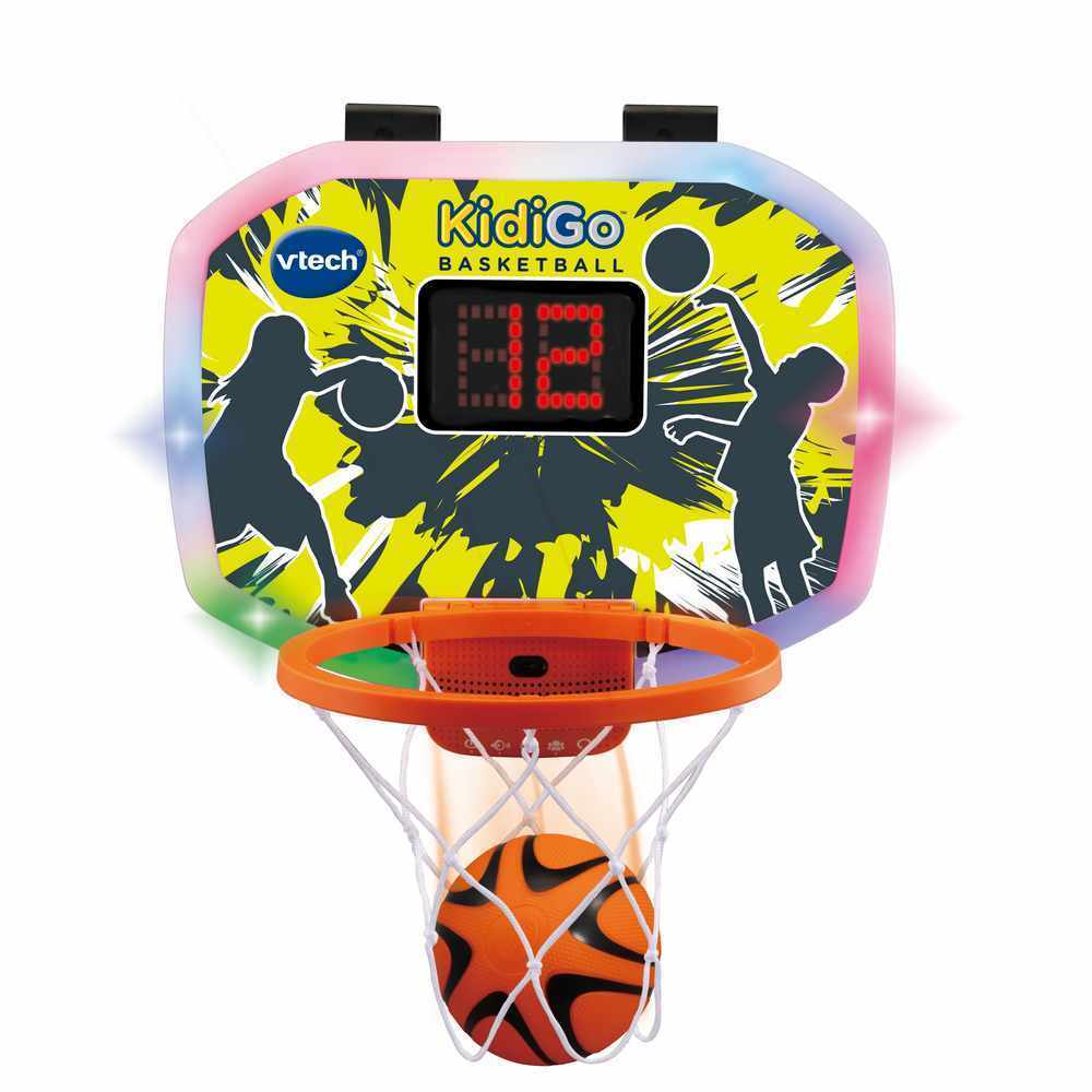 Vtech KidiGo - Basketball