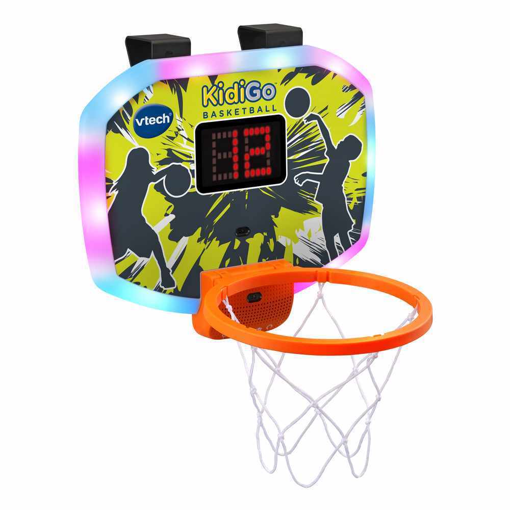 Vtech KidiGo - Basketball