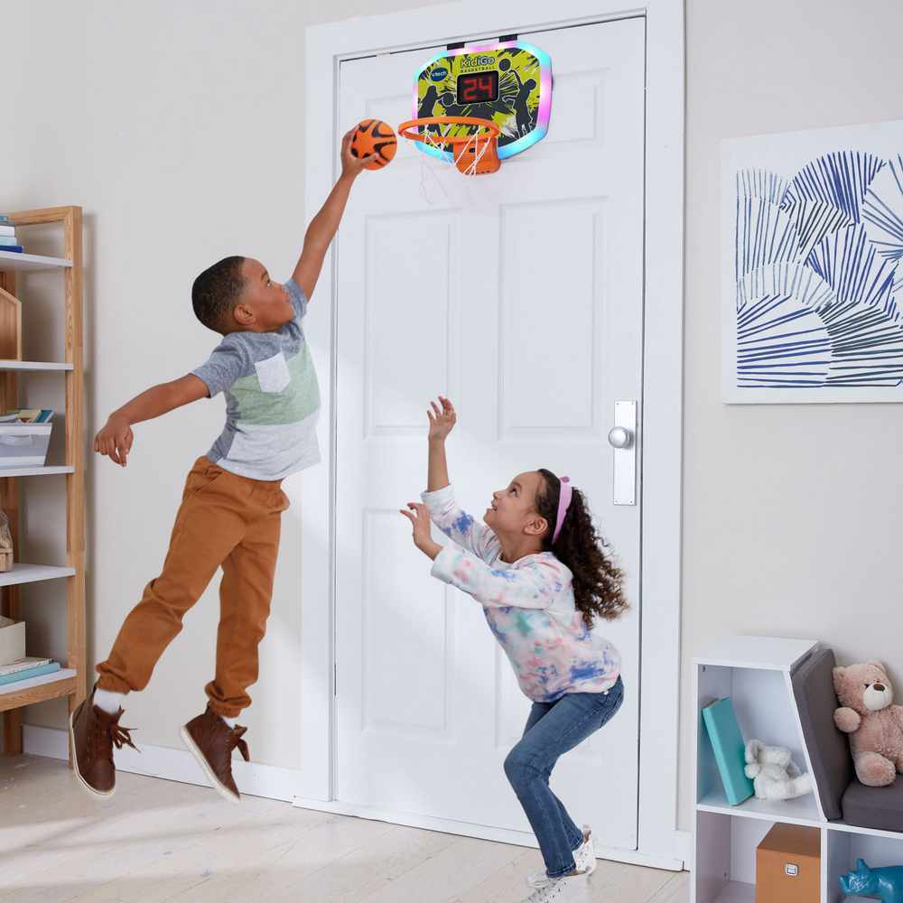 Vtech KidiGo Basketball
