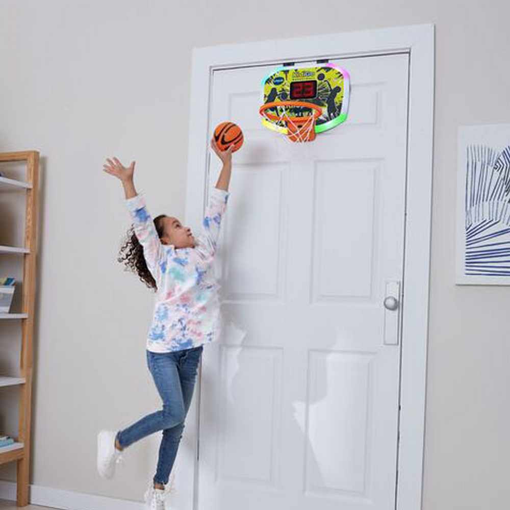 Vtech KidiGo - Basketball